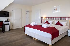 Hotel Haus am Meer