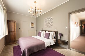 Hotel Klokkenhof