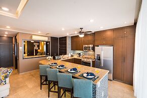 Pinnacle Resorts 180