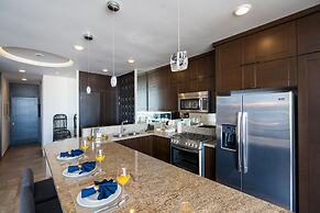 Pinnacle Resorts 180