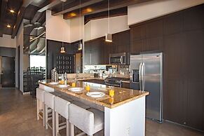 Pinnacle Resorts 180