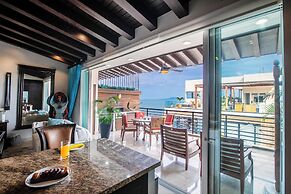 Pinnacle Resorts 180
