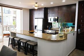 Pinnacle Resorts 180