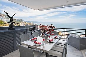 Pinnacle Resorts 180