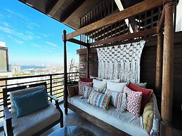 Pinnacle Resorts 180