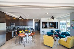 Pinnacle Resorts 180