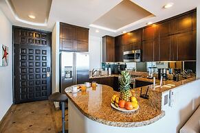 Pinnacle Resorts 180