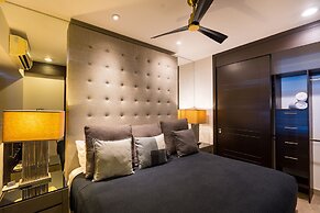 Pinnacle Resorts 180