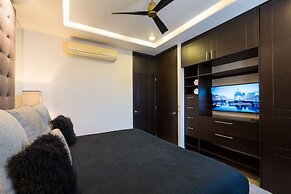 Pinnacle Resorts 180