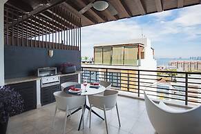 Pinnacle Resorts 180