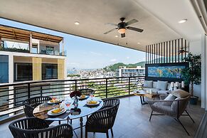 Pinnacle Resorts 180