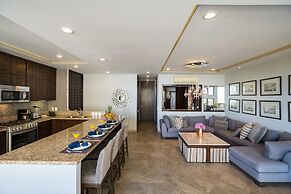 Pinnacle Resorts 180