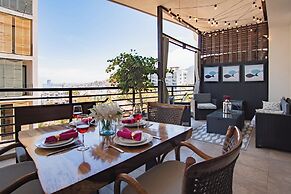 Pinnacle Resorts 180