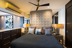 Pinnacle Resorts 180