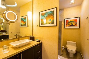 Pinnacle Resorts 180