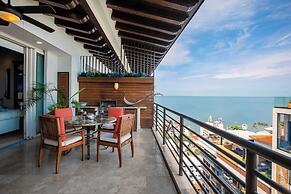 Pinnacle Resorts 180