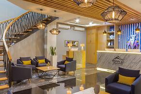 Pinnacle Resorts 180