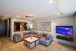 Pinnacle Resorts 180