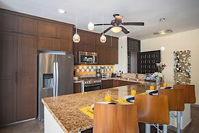 Pinnacle Resorts 180