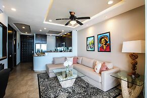Pinnacle Resorts 180