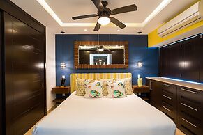 Pinnacle Resorts 180