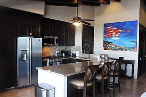 Pinnacle Resorts 180