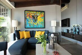 Pinnacle Resorts 180