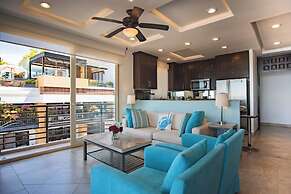 Pinnacle Resorts 180