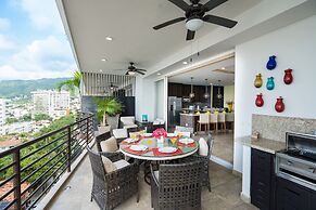 Pinnacle Resorts 180