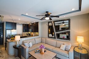 Pinnacle Resorts 180