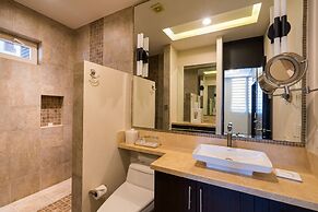 Pinnacle Resorts 180