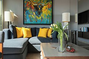 Pinnacle Resorts 180