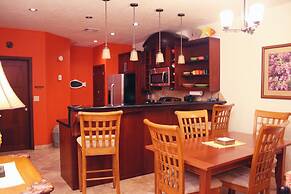 Infinity Bay Spa & Beach Resort