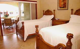 Infinity Bay Spa & Beach Resort