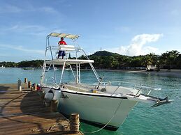 Infinity Bay Spa & Beach Resort