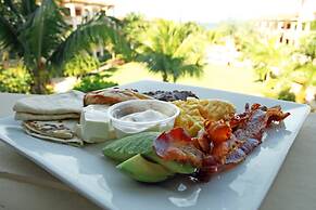 Infinity Bay Spa & Beach Resort