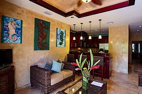 Infinity Bay Spa & Beach Resort