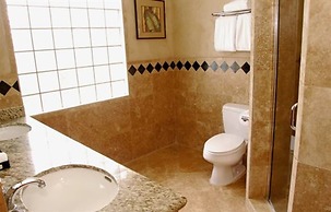 Infinity Bay Spa & Beach Resort