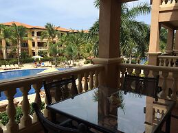 Infinity Bay Spa & Beach Resort