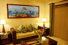 Infinity Bay Spa & Beach Resort