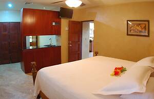 Infinity Bay Spa & Beach Resort