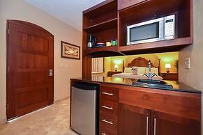 Infinity Bay Spa & Beach Resort