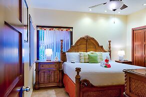 Infinity Bay Spa & Beach Resort