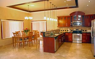 Infinity Bay Spa & Beach Resort