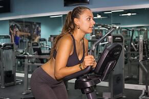 Infinity Bay Spa & Beach Resort