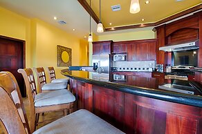 Infinity Bay Spa & Beach Resort