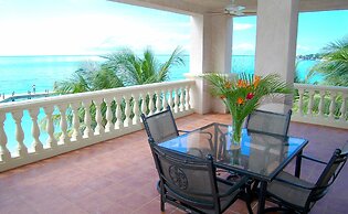 Infinity Bay Spa & Beach Resort