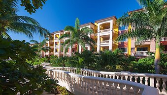 Infinity Bay Spa & Beach Resort