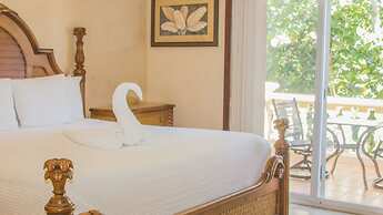 Infinity Bay Spa & Beach Resort