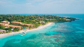 Infinity Bay Spa & Beach Resort